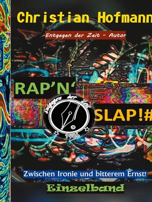 cover image of RAP'N'SLAP
